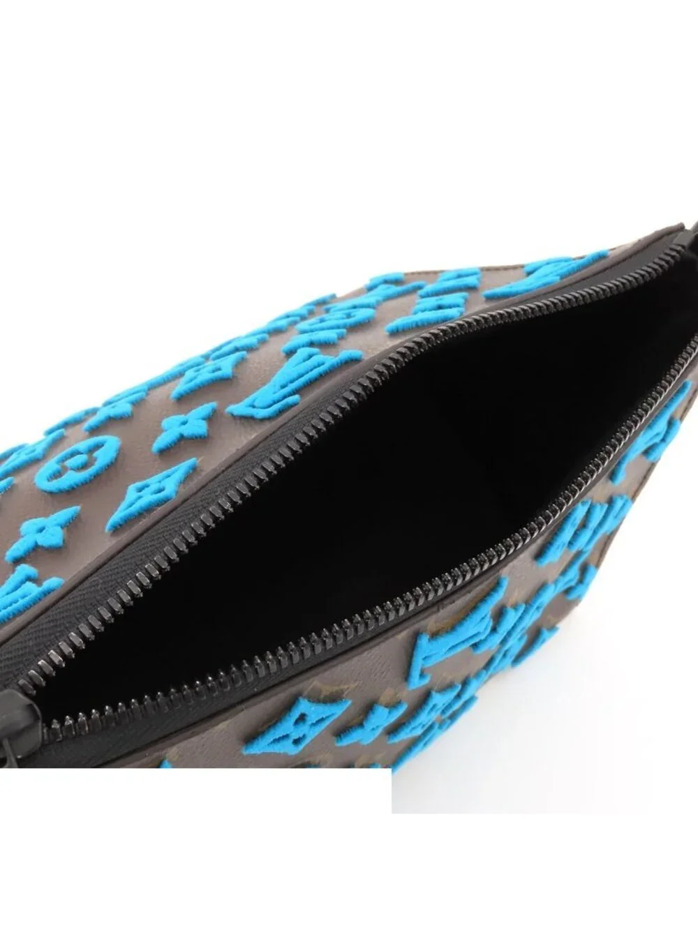 Louis Vuitton this authentic